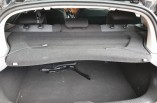 Renault Clio MK4 Dynamique Parcel Shelf 2014 5 door