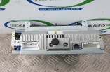 Renault Clio MK4 Dynamique SAT NAV Stereo Radio Head Unit 2014