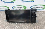 Renault Clio MK4 Dynamique SAT NAV Touch Screen Head Unit LAN5210WR1