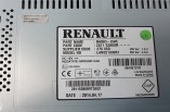 Renault Clio MK4 Dynamique Sat NAv 281153868R LAN5210WR1