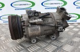 Renault Clio MK4 Dynamique air con pump compressor 926009582R