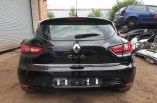Renault Clio MK4 Dynamique breaking parts spares drivers rear light outer main 2014