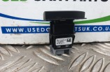 Renault Clio MK4 Dynamique central locking button switch 252103678R