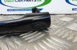 Renault Clio MK4 Dynamique passengers outer black door handle lever