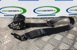 Renault Clio MK4 Dynamique passengers rear seat belt 2013-2019