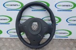 Renault Clio MK4 Dynamique steering wheel 2013-2017