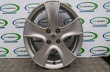 Renault Clio MK4 Expression Plus Energy Alloy wheel 16 Inch