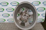 Renault Clio MK4 Expression alloy wheel 16 inch 2013-2017