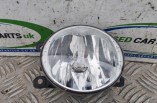 Renault Clio MK4 Front Fog Light Passengers Left (2)
