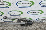 Renault Clio MK4 Front Wiper Motor Linkage Mechanism 288100678R 288603753R (3)