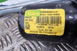 Renault Clio MK4 Front Wiper Motor Linkage Mechanism 288100678R 288603753R W000035114