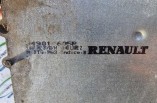 Renault Clio MK4 Gear Linkages Cables 1 2 Petrol Manual (5)