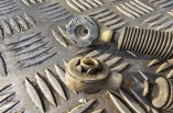 Renault Clio MK4 Gear Linkages Cables 1 2 Petrol Manual (6)