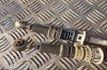 Renault Clio MK4 Gear Linkages Cables 1 2 Petrol Manual (7)