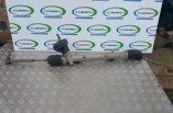 Renault Clio MK4 Power steering rack 899CC manual petrol 2013-2016