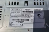 Renault Clio MK4 Radio Stereo Head Unit 281152874R AGC-1220RF