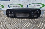 Renault Clio MK4 Radio Stereo Head Unit 281152874R AGC-1220RF (2)