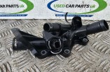 Renault Clio MK4 Thermostat Housing 110608635R