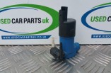 Renault Clio MK4 washer bottle pump motor 2013-2017