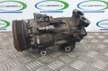 Renault Clio MK4 air con pump compressor 926009582R