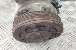 Renault Clio MK4 air con pump pulley compressor 92600 9582R