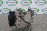 Renault Clio 2013-2017 air conditioning pump 899CC 926000217R