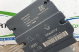 Renault Clio MK4 airbag ECU Module 985101389R PART NUMBER A2C80613911
