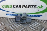 Renault Clio MK4 airbag crash sensor 988326121R