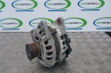 Renault Clio MK4 alternator 899CC turbo 231006007RA