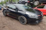 Renault Clio MK4 breaking spares parts air filter box engine cover