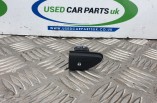 Renault Clio MK4 central locking button switch 252103678R