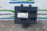 Renault Clio MK4 central locking door control module 231A08869R