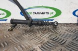 Renault Clio MK4 clutch master cylinder 1.2 petrol 306100413R