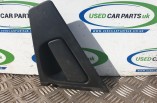 Renault Clio MK4 drivers back door outer handle 806064967R