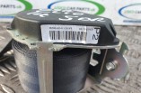 Renault Clio MK4 drivers back seat belt 888404130R