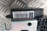 Renault Clio MK4 drivers front seat belt pretensioner 868843983R