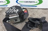 Renault Clio MK4 front left seat belt pretensioner 868850945R