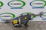 Renault Clio MK4 front wiper motor linkage 2013-2017 288100678RB