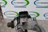 Renault Clio MK4 front wiper motor linkage 2013-2017 288100678RB