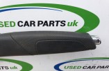 Renault Clio MK4 hand brake surround gaiter
