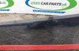 Renault Clio MK4 passengers front door moulding trim marks 1