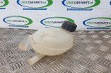 Renault Clio MK4 radiator expansion tank 217107259R