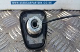 Renault Clio MK4 roof aerial base mount