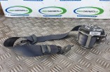 Renault Clio MK4 seat belt drivers rear 2013-2019 888404130R