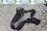 Renault Clio MK4 seat belt pretensioner drivers front 2013-2017