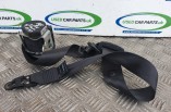 Renault Clio MK4 seat belt pretensioner passengers front 868850945R 2014 5 Door