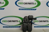 Renault Clio MK4 tailgate boot catch lock motor actuator 2014