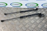 Renault Clio MK4 tailgate boot hydraulic gas struts 2013-2019