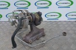 Renault Clio MK4 turbo charger 899CC 2013-2017 144103742R