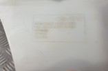 Renault Clio MK4 washer fluid bottle 289107623R 289104294R